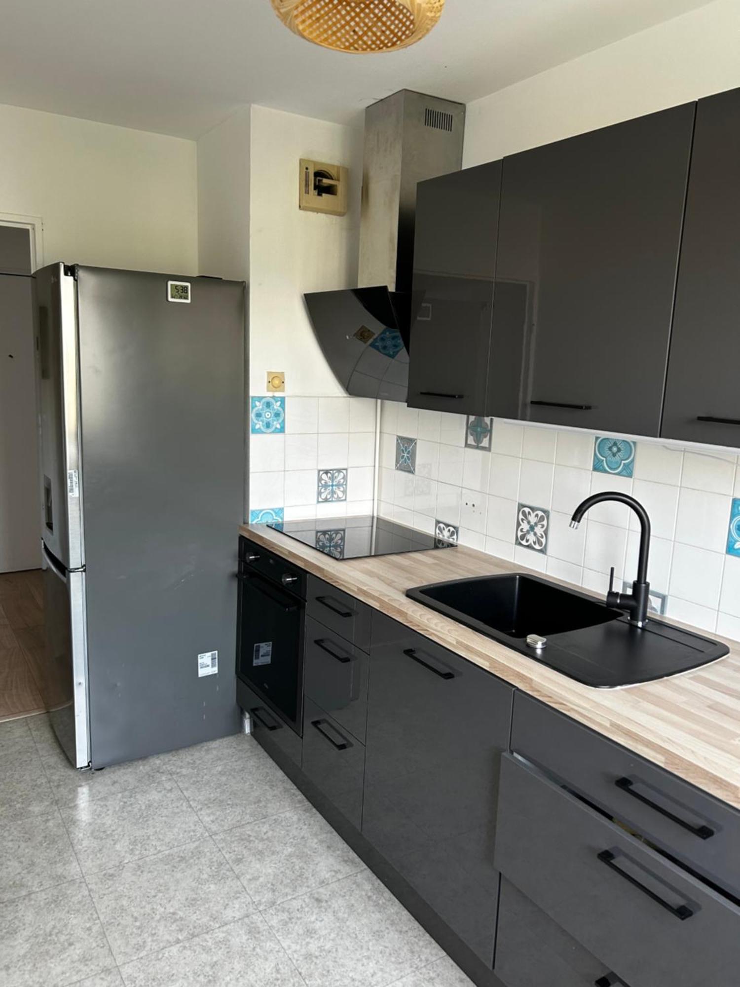 F2 Cosy Entre Disney Et Paris Champs-Sur-Marne Exterior photo